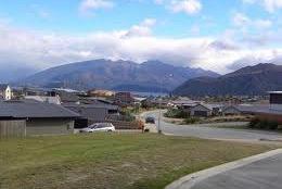 Scurr Height Subdivision - Queenstown